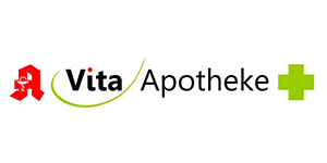 Kundenlogo von Vita Apotheke
