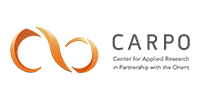 Kundenlogo CARPO (Center for Applied Research in Partnership with the Orient) Kundenlogo CARPO (Center for Applied Research in Partnership with the Orient)