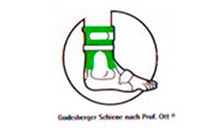 Kundenlogo von Schmitz Heinz Inh. Rolf Schmid Orthopädieschuhtechnik