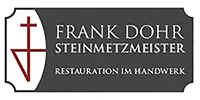 Kundenlogo Dohr Frank Steinmetzwerkstatt