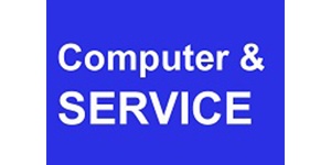 Kundenlogo von Computer & SERVICE - Lutz Kunicke
