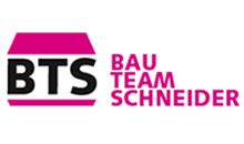 Kundenlogo von BauTeamSchneider UG (haftungsbeschränkt) Kundenlogo von BauTeamSchneider UG (haftungsbeschränkt)