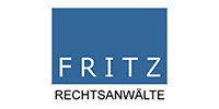 Kundenlogo Rechtsanwälte Fritz