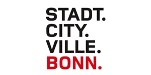 Kundenlogo von Stadtverwaltung Bonn