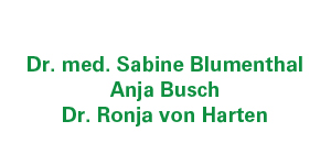 Kundenlogo von Blumenthal Sabine Dr. med. Frauenheilkunde