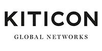 Kundenlogo Kiticon Global Networks