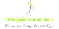 Kundenlogo Orthopädie Zentrum Bonn