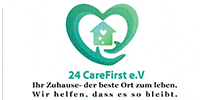 Kundenlogo 24 CareFirst e.V. Kundenlogo 24 CareFirst e.V.