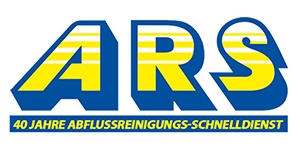 Kundenlogo von ARS Abflussreinigungs-Schnelldienst Kundenlogo von ARS Abflussreinigungs-Schnelldienst