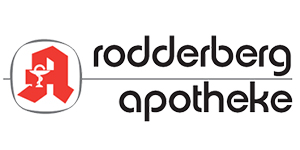 Kundenlogo von Rodderberg Apotheke Inh. Claudia Behner