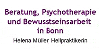 Kundenlogo Praxis für Psychotheapie und Bewusstseinsarbeit