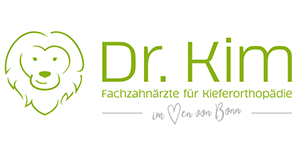 Kundenlogo von Kim Christian Dr. med. dent. Fachzahnarzt für Kieferorthopädie
