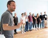 Kundenbild groß 2 Akademie für angewandte Schauspielkunst Bonn (ADAB)