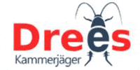 Kundenlogo Kammerjäger Drees