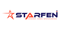 Kundenlogo Starfen | Fenster, Türen, Wintergärten