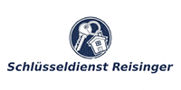 Kundenlogo Schlüsseldienst Reisinger