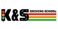 Kundenlogo Fahrschule - K&S Driving School GmbH