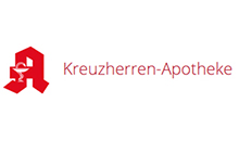 Kundenlogo von Kreuzherren-Apotheke Inh.: Ute Köhn e.Kfr.