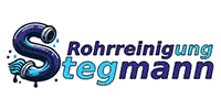 Kundenlogo Rohrreinigung Stegmann Rohrreinigung