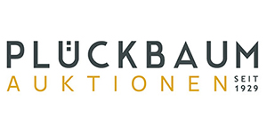 Kundenlogo von Auktionshaus Plückbaum GmbH