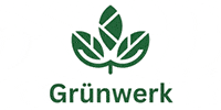 Kundenlogo Grünwerk