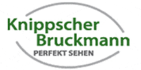 Logo von Knippscher & Bruckmann GmbH Fachgeschäft für Augenoptik