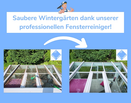 Kundenfoto 3 EinfachSauber - Gebäudereinigung in Bonn