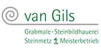 Kundenlogo van Gils Thorsten Steinmetzmeisterbetrie