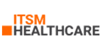 Kundenlogo ITSM HealthCare GmbH