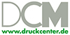 Kundenlogo von DCM Druck Center Meckenheim GmbH