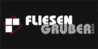 Kundenlogo Fliesen Gruber GmbH Das Fliesen-Outlet