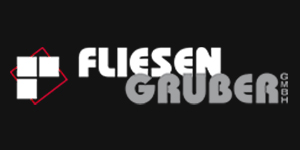Kundenlogo von Fliesen Gruber GmbH Das Fliesen-Outlet