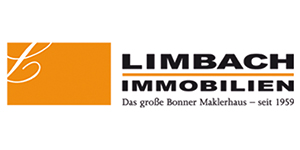 Kundenlogo von Limbach R. D. Immobilien KG