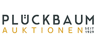 Kundenlogo Auktionshaus Plückbaum GmbH