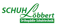 Kundenlogo Löbbert Stephan Orthopädie-Schuhtechnik
