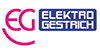 Kundenlogo von Elektro Gestrich GmbH Hausgeräteservice
