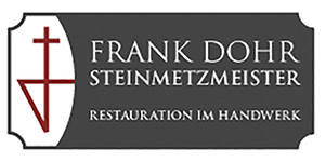 Kundenlogo von Dohr Frank Steinmetzwerkstatt