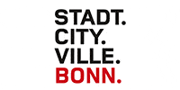 Kundenlogo Stadtverwaltung Bonn