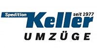 Kundenlogo Spedition Keller GmbH