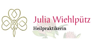 Kundenlogo von Wiehlpütz Julia Heilpraktikerin