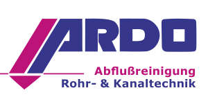 Kundenlogo von ARDO Abflußreinigung