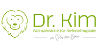 Kundenlogo Kim Christian Dr. med. dent. Fachzahnarzt für Kieferorthopädie