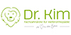 Kundenlogo von Kim Christian Dr. med. dent. Fachzahnarzt für Kieferorthopädie