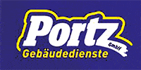 Kundenlogo Gebäudereinigung Portz GmbH