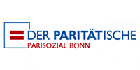 Kundenlogo Parisozial-Pflege GmbH