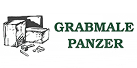 Kundenlogo Panzer Grabsteine