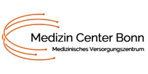 Kundenlogo von MVZ Medizin Center Bonn GmbH