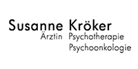 Kundenlogo Kröker Susanne Ärztin für Psychotherapie