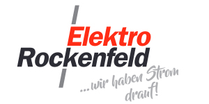 Kundenlogo von Elektro Rockenfeld