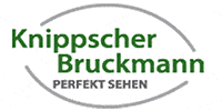 Kundenlogo Knippscher & Bruckmann GmbH Fachgeschäft für Augenoptik